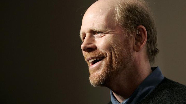 Ron Howard