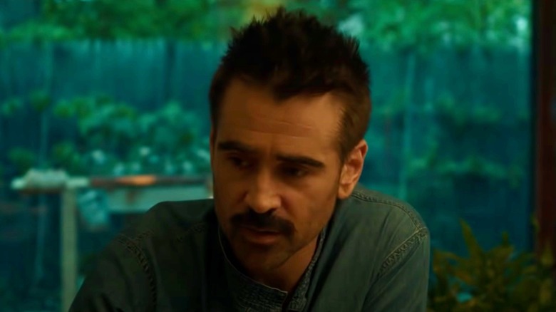 Colin Farrell After Yang