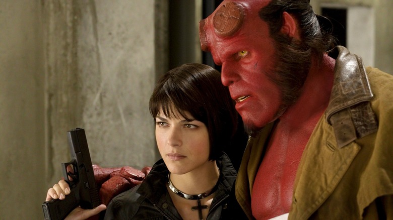 Hellboy II: The Golden Army