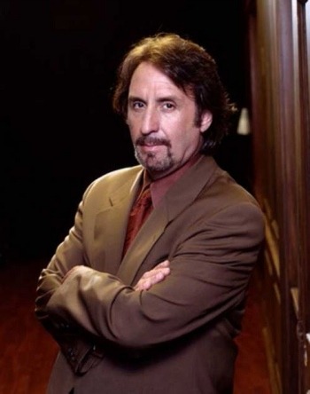 ron silver