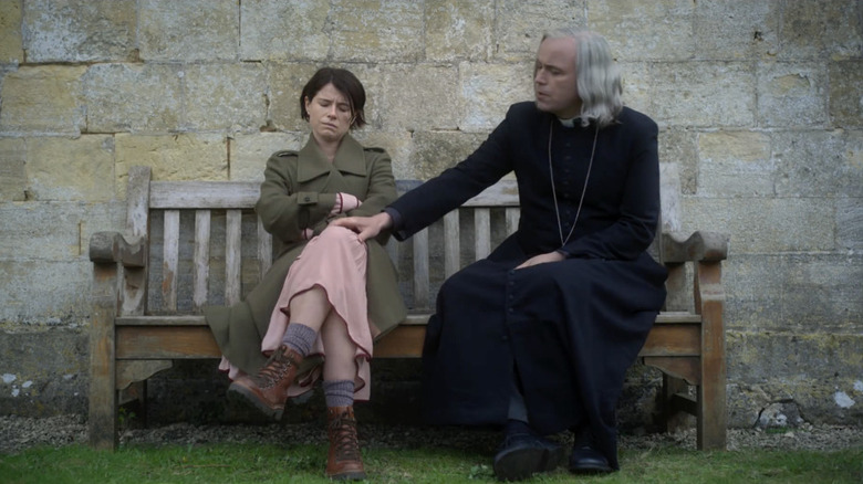 Rory Kinnear in Men