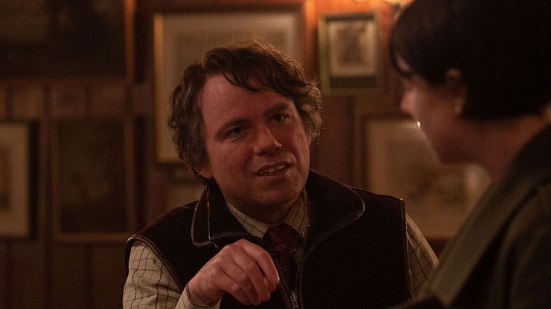 Men Rory Kinnear