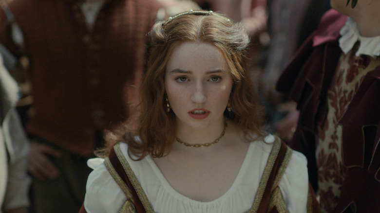 Rosaline