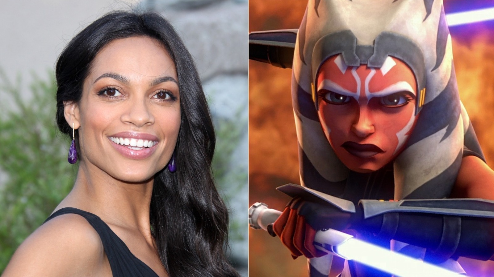 Ahsoka: How many episodes does the Star Wars spin-off have in total?  Details inside