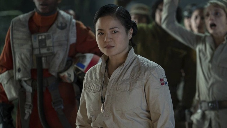 rose tico tv show