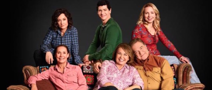 roseanne revival