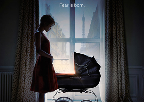 Rosemary's Baby Remake First Look