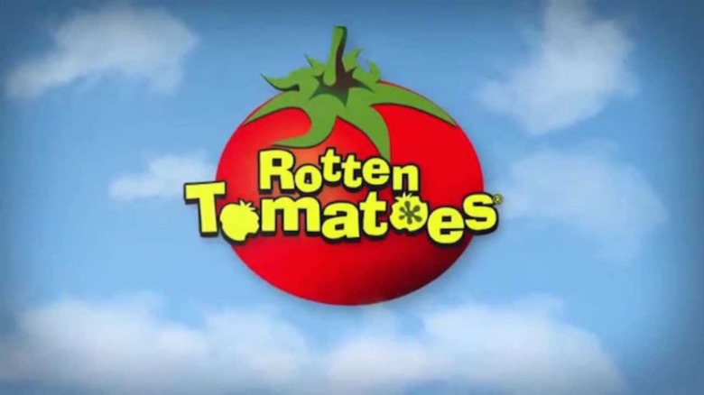 rotten tomatoes study