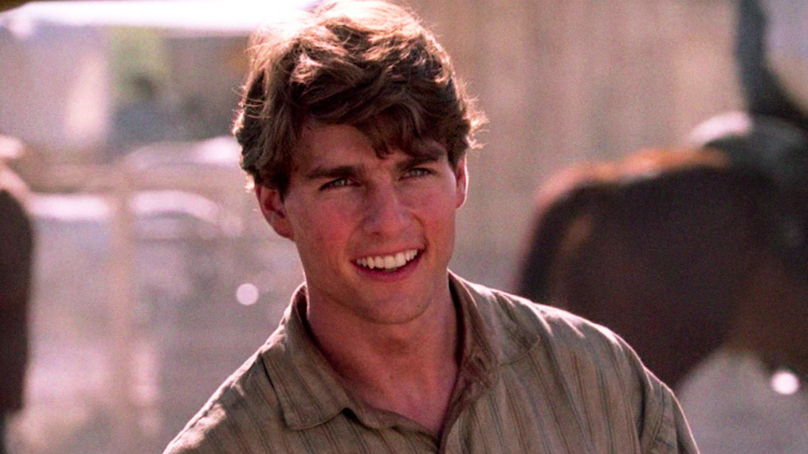 Rotten Tomatoes Critics Are Split On Tom Cruise's Only Western Movie