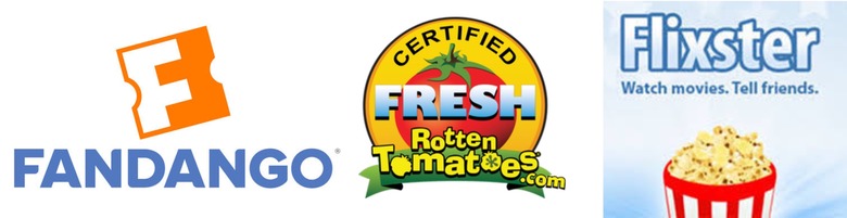 Rotten Tomatoes Fandango