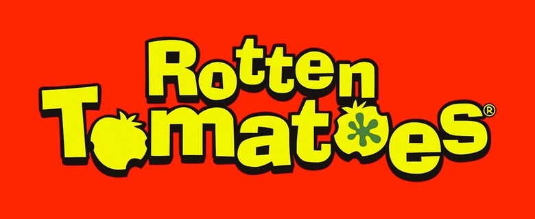 Rotten Tomatoes Audience Rating System