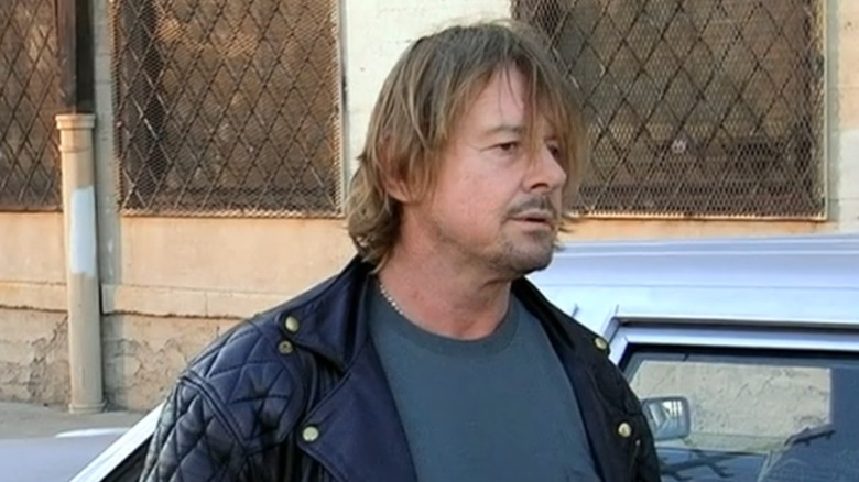 Roddy Piper on It's Always Sunny in Philadelphia