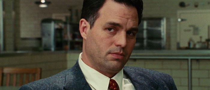 Mark Ruffalo Shutter Island