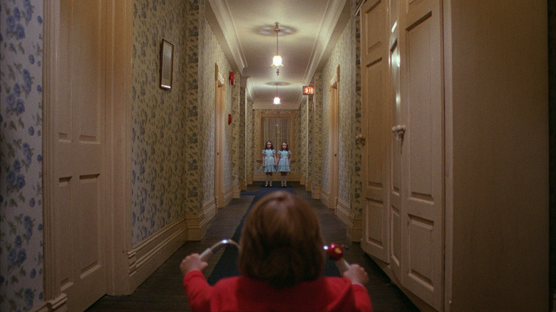 Alfonso Cuaron The Shining prequel