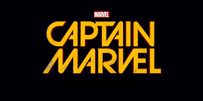 Captain Marvel cast