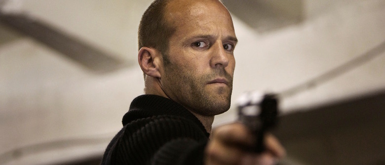 Jason Statham