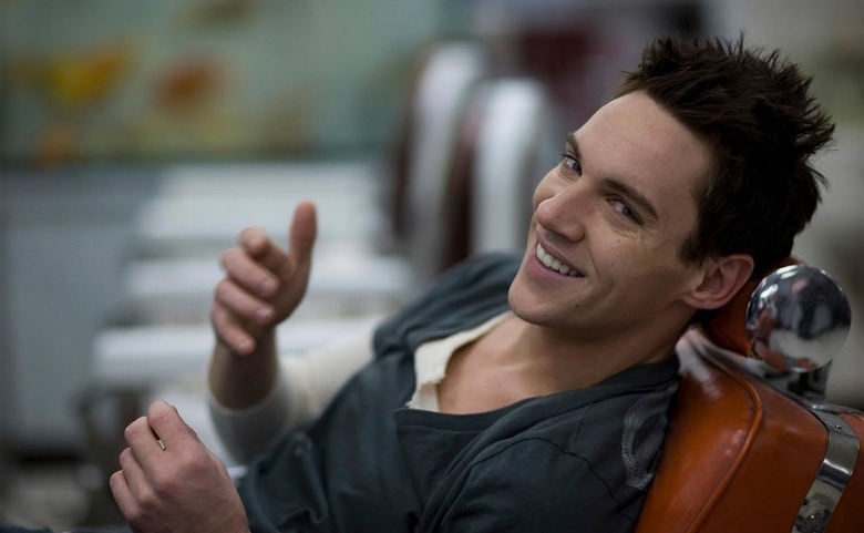 Jonathan Rhys Meyers