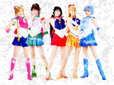 Sailor Moon