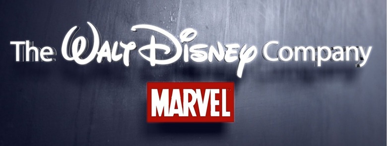 Disney/Marvel