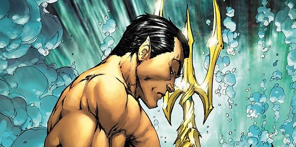 namor movie