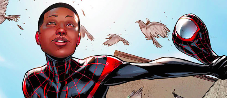 Miles Morales