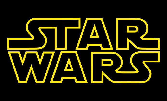 Star Wars Episode 7 title