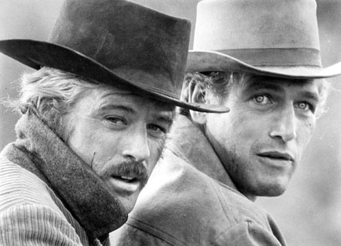 butch and sundance