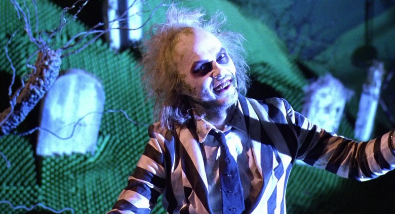 Beetlejuice