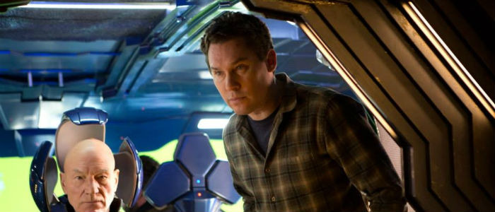 Bryan Singer