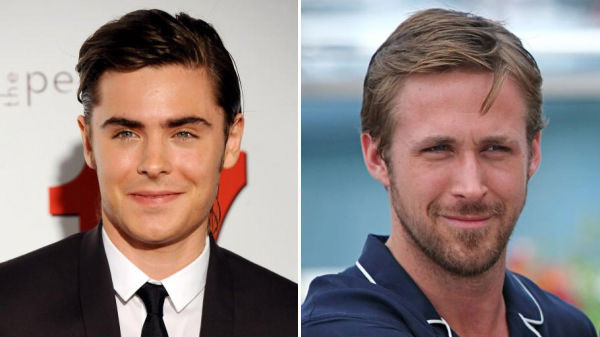 Efron Gosling