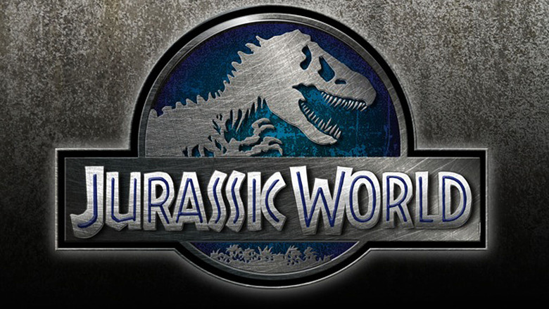 rumored jurassic world plot details