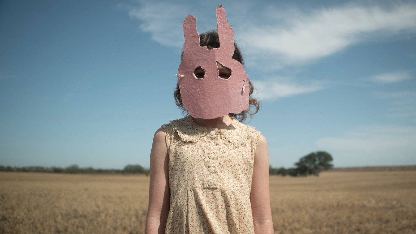 Run Rabbit Run Review Sanity And Tension Dwindles In This Australian