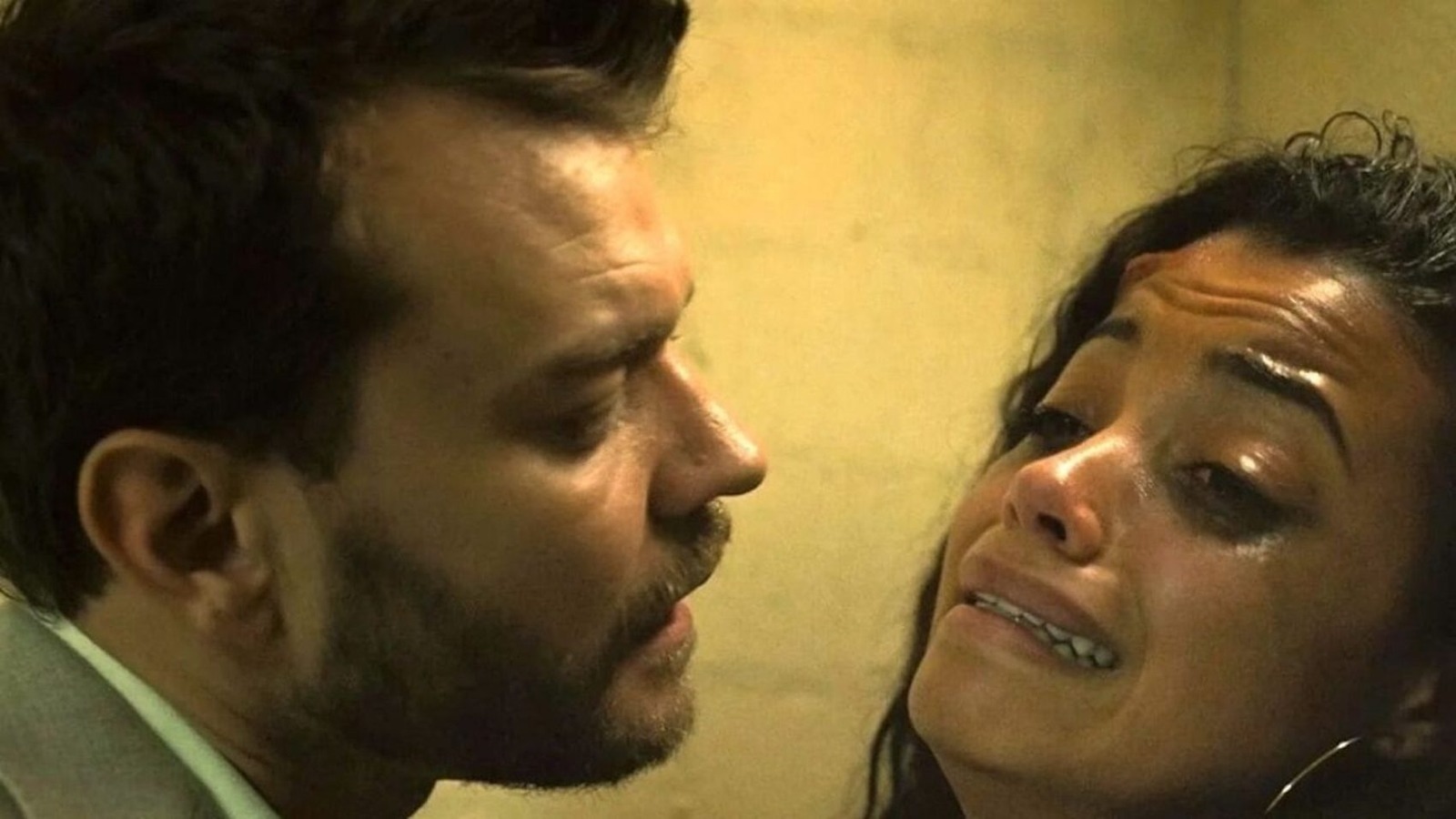 Run Sweetheart Run Review: The Most Dangerous Date [Brooklyn Horror Fest]