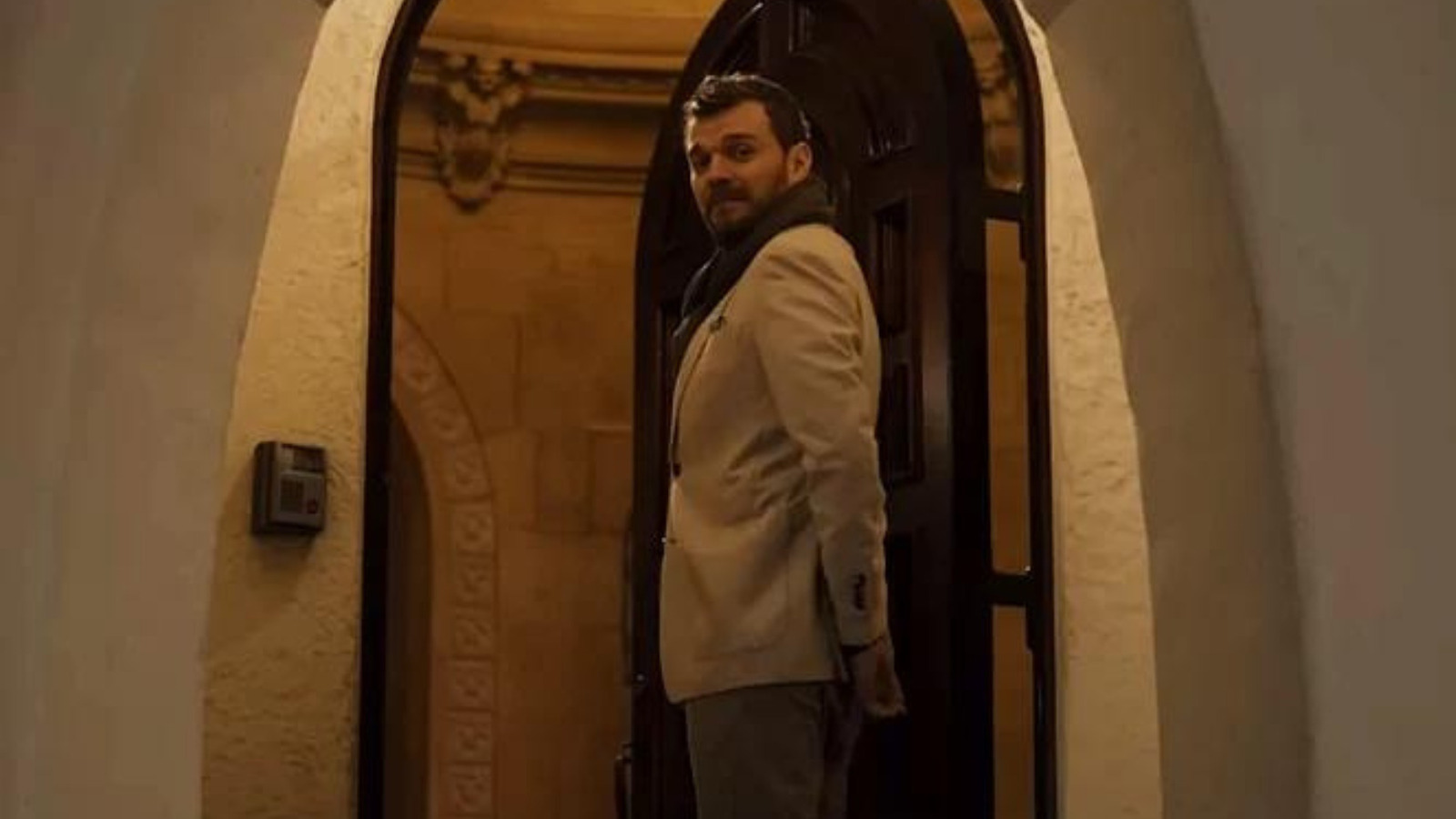 Run Sweetheart Run Star Pilou Asbæk Explains Why He Wanted To Play Another Villain [Exclusive Interview]