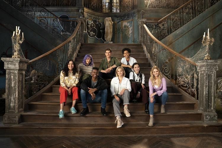 runaways cloak and dagger crossover