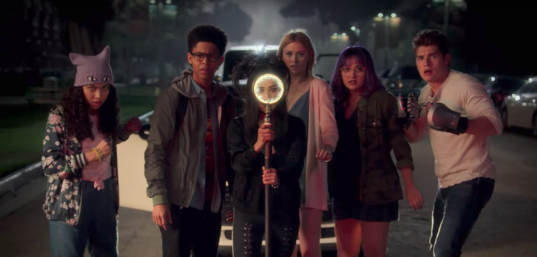 runaways trailer