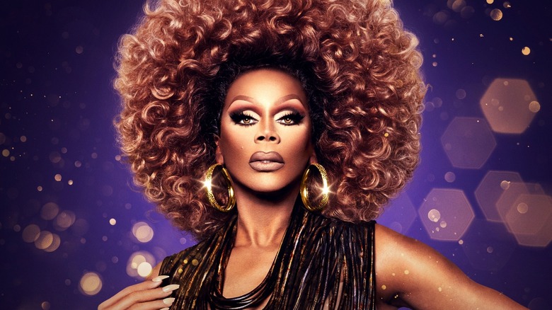 RuPaul