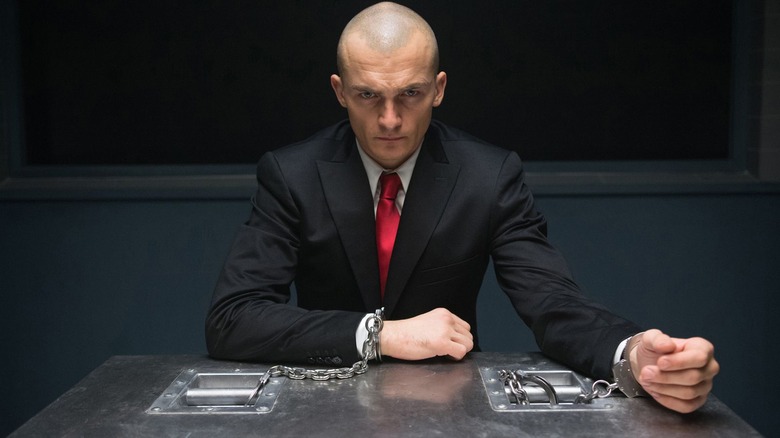 Hitman: Agent 47