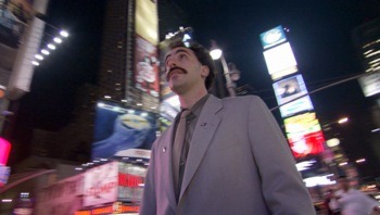 Borat