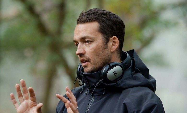 Rupert Sanders