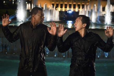Rush Hour 3