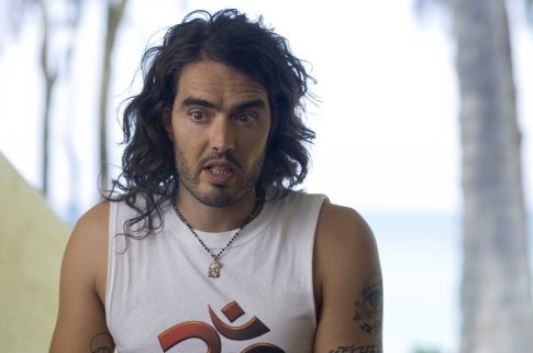 russell brand