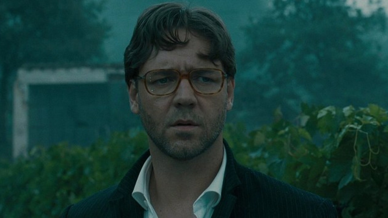 Russell Crowe se arrepiente de haber rechazado una película biográfica ganadora del Oscar