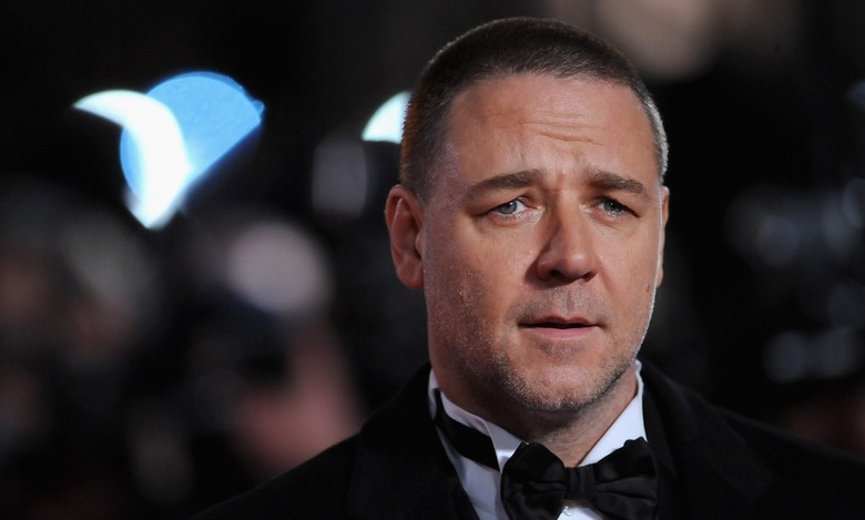 Russell Crowe