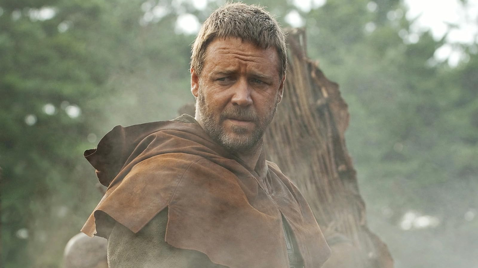 Russell Crowe's Historical Action Flop On HBO Max Deserves A Second Chance