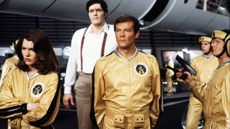 Moonraker