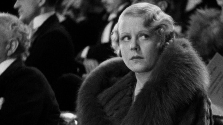 Edna Best in The Man Who Knew Too Much