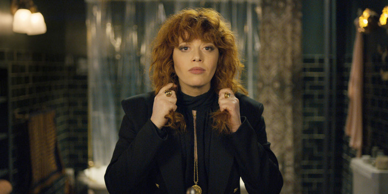 Russian Doll Trailer