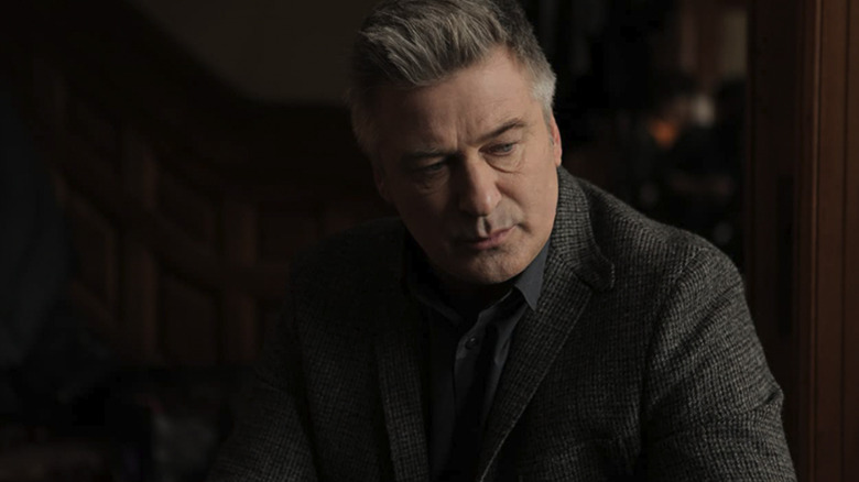 Alec Baldwin in Still Alice