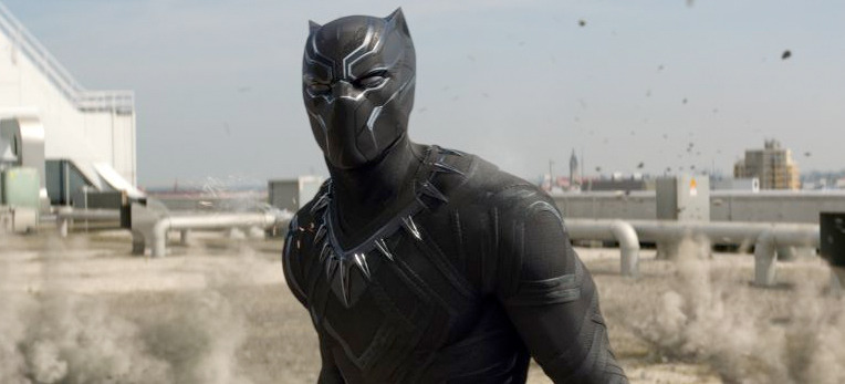 ryan coogler black panther